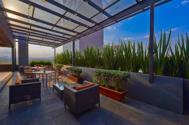 Gallery - Wyndham Garden Mexico City Polanco