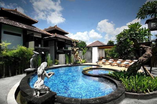 Gallery - Annora Bali Villas