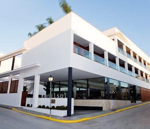 Gallery - Hotel Apartamentos Conilsol