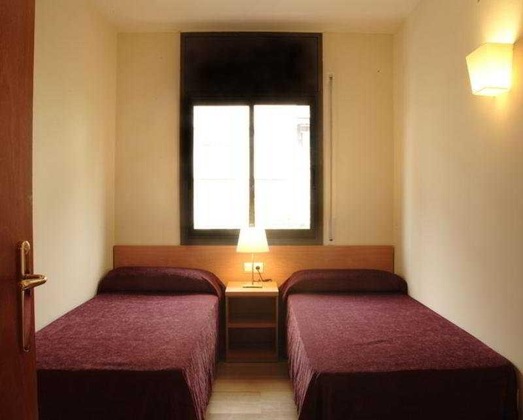 Gallery - Mh Apartments Sants