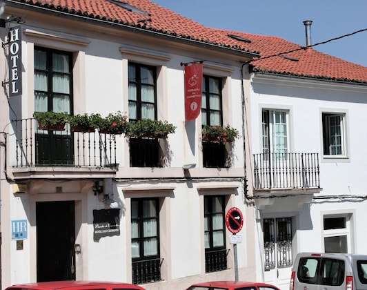 Gallery - Hotéis 10 Quartos, Sevilha