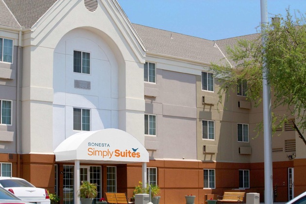 Gallery - Sonesta Simply Suites Phoenix Glendale
