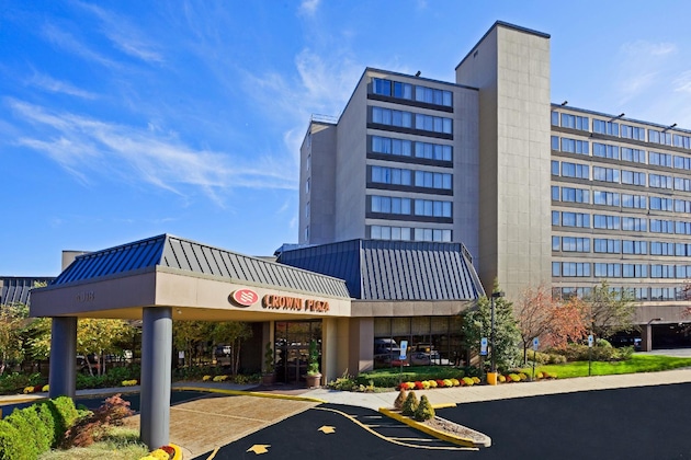 Gallery - Crowne Plaza Englewood By Ihg