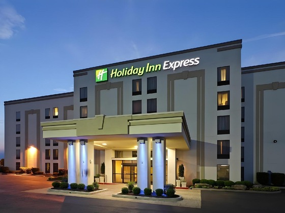 Gallery - Holiday Inn Express Fayetteville- Univ Of Ar Area By Ihg