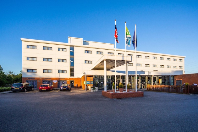 Gallery - Holiday Inn Express Folkestone - Channel Tunnel By Ihg