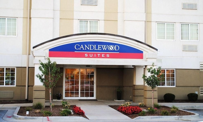 Gallery - Candlewood Suites Fort Wayne, An Ihg Hotel