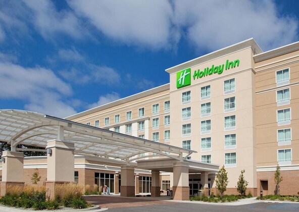 Gallery - Holiday Inn Purdue - Fort Wayne, An Ihg Hotel