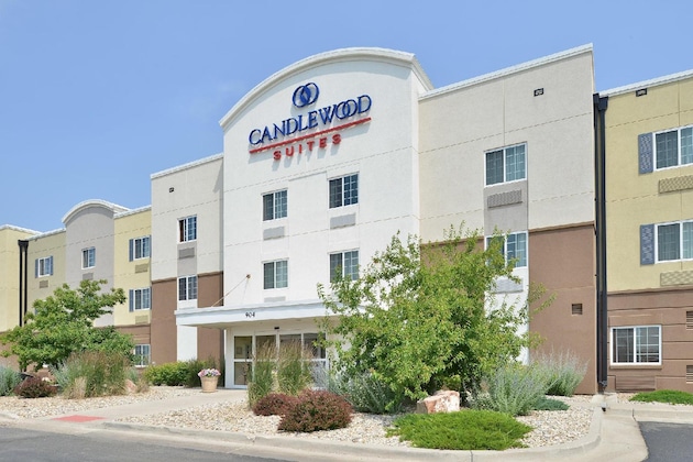 Gallery - Candlewood Suites Gillette By Ihg