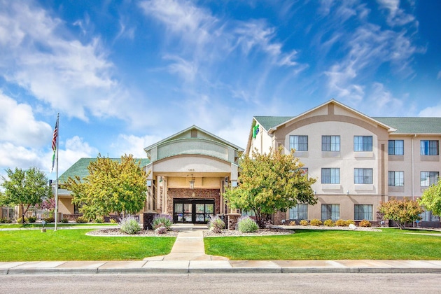Gallery - Holiday Inn Express & Suites Gillette By Ihg