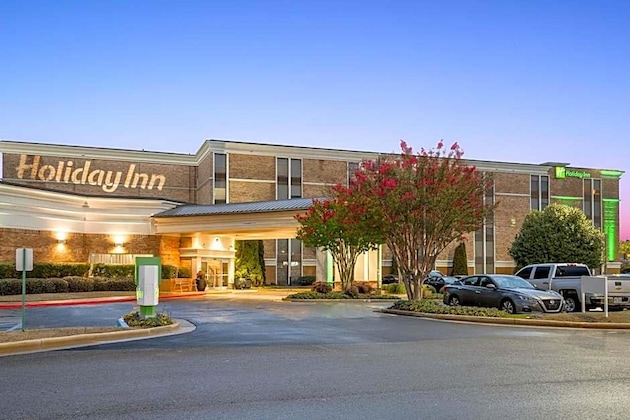 Gallery - Holiday Inn Research Park By Ihg