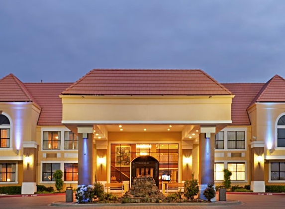 Gallery - Holiday Inn Express & Suites Irving Dfw Airport North By Ihg