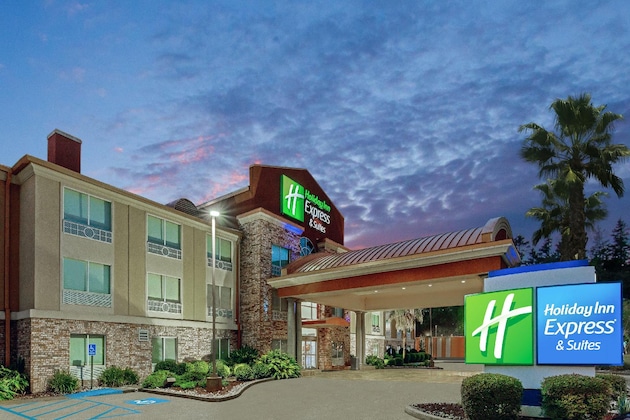 Gallery - Holiday Inn Express And Suites Lafayette South