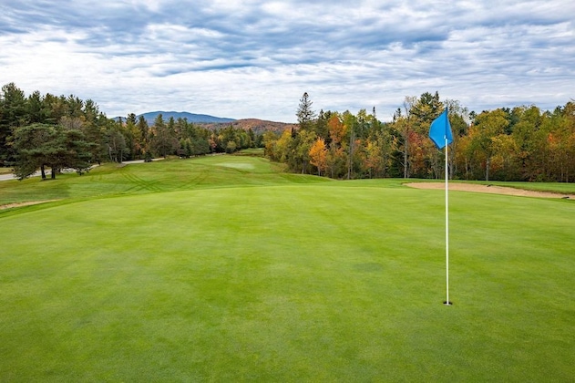 Gallery - Crowne Plaza Lake Placid, An Ihg Hotel