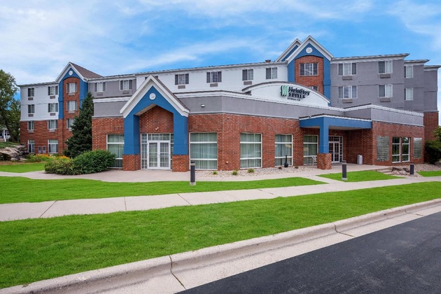 Gallery - Mainstay Suites Fitchburg - Madison