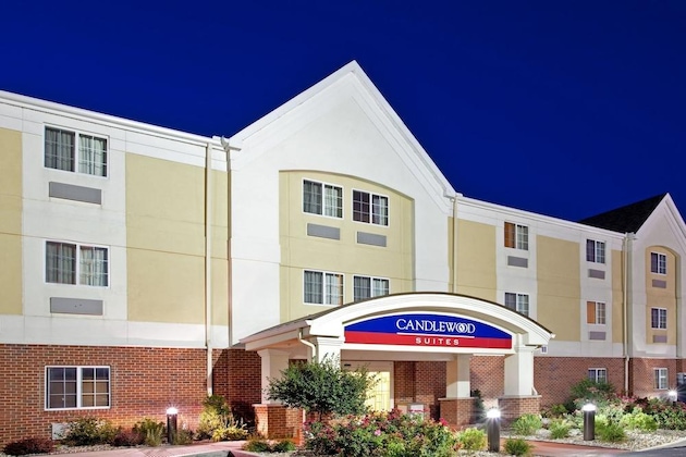 Gallery - Candlewood Suites Merrillville By Ihg