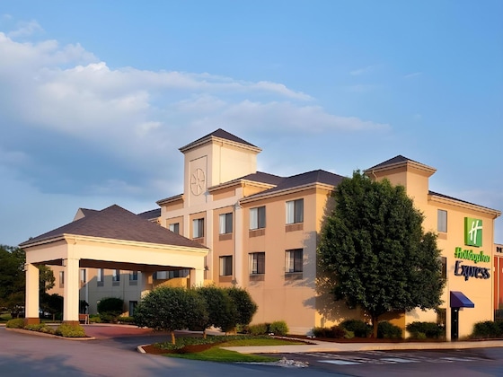 Gallery - Baymont By Wyndham Merrillville