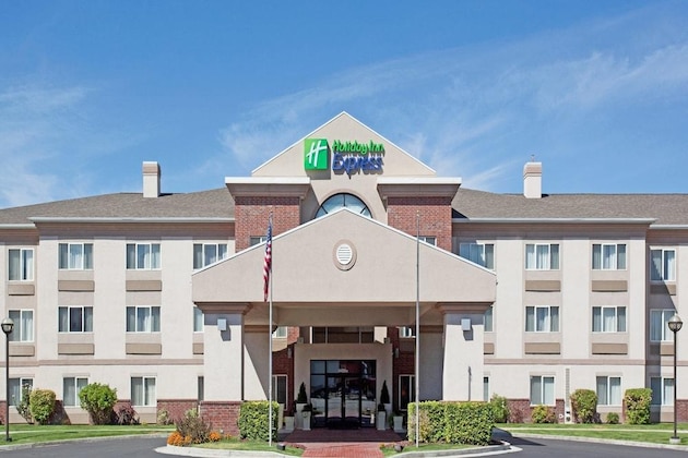 Gallery - Holiday Inn Express & Suites Ogden By Ihg