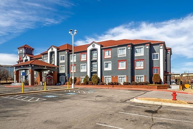 Gallery - Holiday Inn Express And Suites Oklahoma City Northwest By Ihg