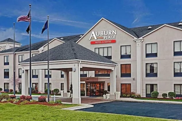 Gallery - Spark By Hilton Paducah