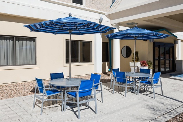 Gallery - Holiday Inn Express Richmond Downtown By Ihg