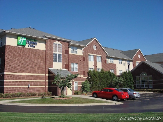 Gallery - Holiday Inn Express Southfield-Detroit, An Ihg Hotel