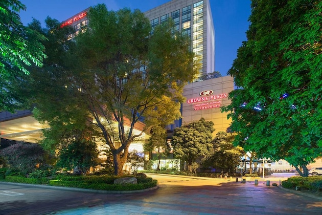 Gallery - Crowne Plaza Zhongshan Xiaolan, An Ihg Hotel