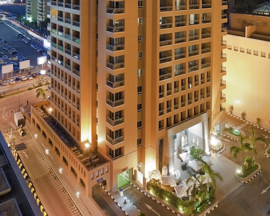 Gallery - Staybridge Suites Cairo Citystars, An Ihg Hotel