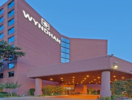 Gallery - Sonesta Suites Dallas Park Central