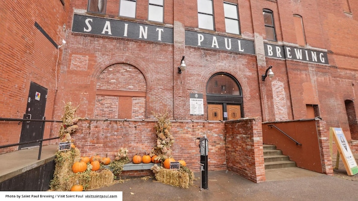 Gallery - Intercontinental Saint Paul Riverfront By Ihg