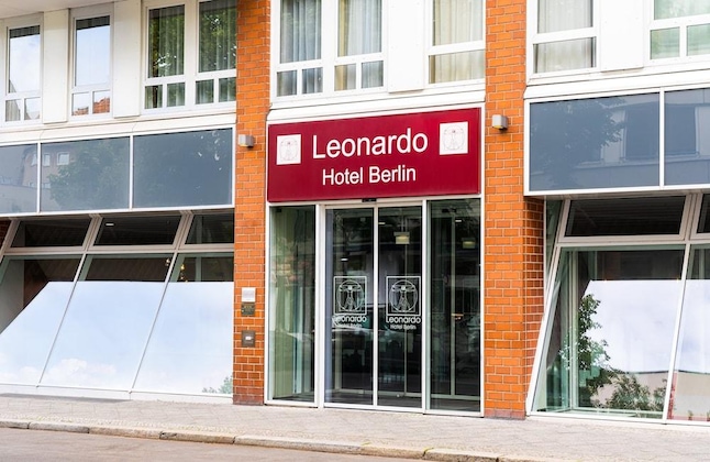 Gallery - Leonardo Hotel Berlin