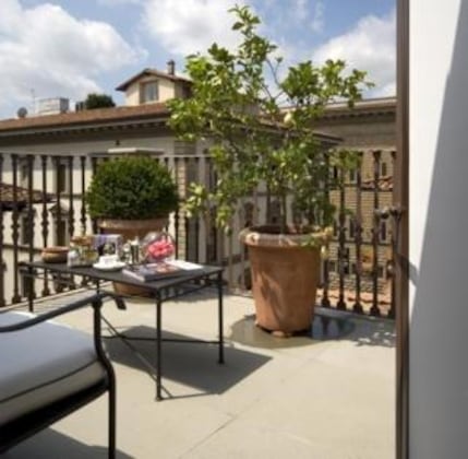 Gallery - Palazzo Vecchietti - Residenza D'epoca