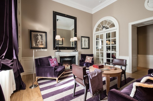 Gallery - Palazzo Vecchietti - Residenza D'epoca
