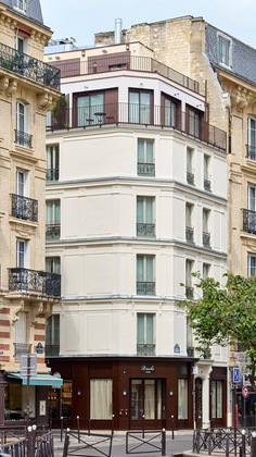 Gallery - Hôtel Noucha