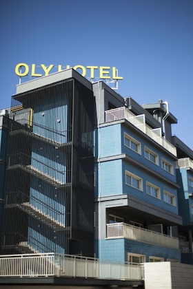 Gallery - Bv Oly Hotel
