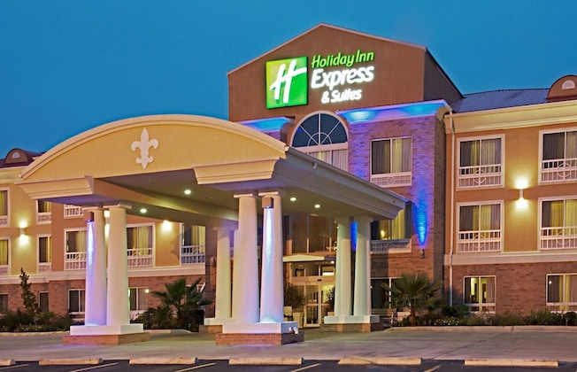 Gallery - Holiday Inn Express & Suites Alexandria, An Ihg Hotel