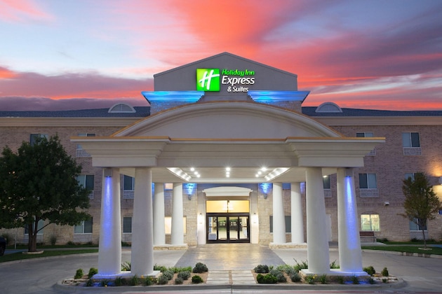 Gallery - Holiday Inn Express & Suites Amarillo By Ihg