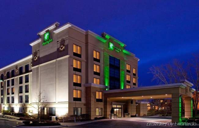 Gallery - Holiday Inn & Suites Ann Arbor Univ Michigan Area By Ihg