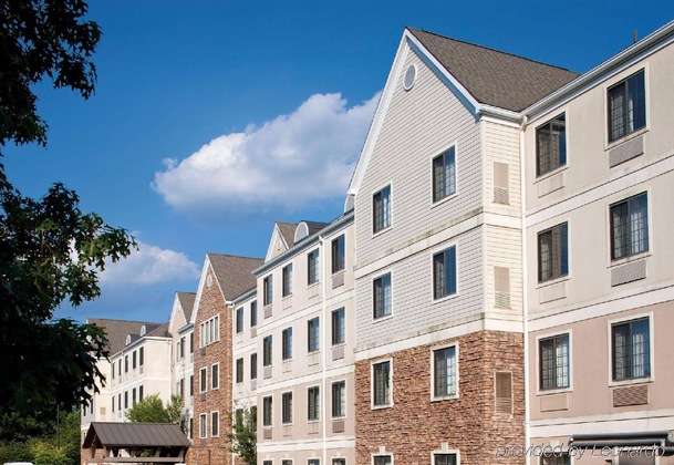 Gallery - Staybridge Suites Burlington - Boston