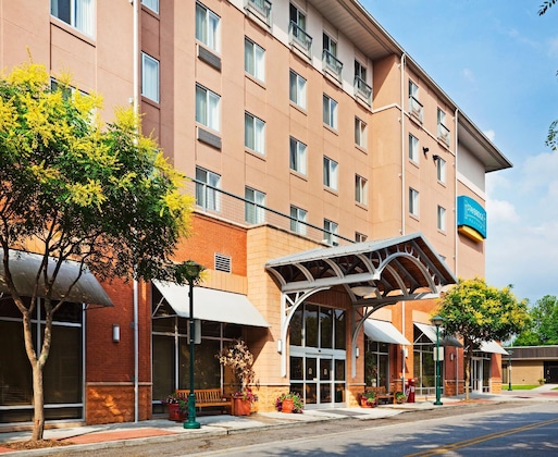 Gallery - Staybridge Suites Chattanooga Downtown - Convention Center By Ihg