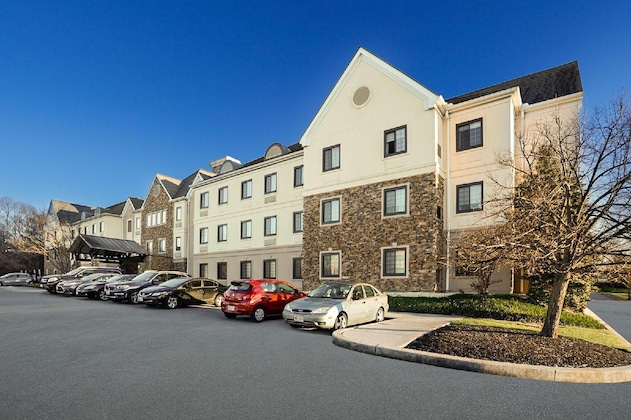 Gallery - Staybridge Suites Columbia - Baltimore