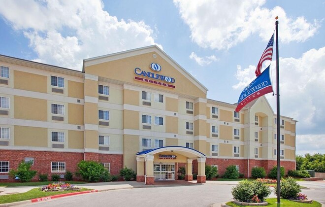 Gallery - Candlewood Suites Joplin, An Ihg Hotel