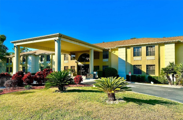 Gallery - Comfort Inn Ocala Silver Springs