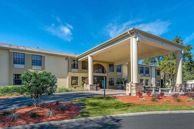 Gallery - Comfort Inn Ocala Silver Springs