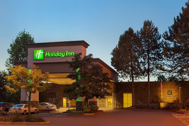 Gallery - Holiday Inn Airport - Portland By Ihg