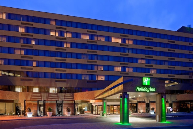 Gallery - Holiday Inn Secaucus Meadowlands