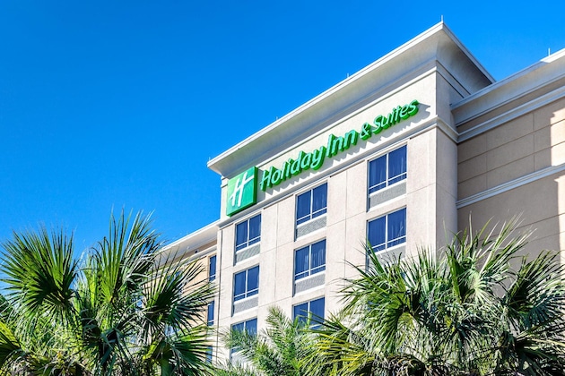 Gallery - Holiday Inn Hotel & Suites Tallahassee Conference Ctr N By Ihg