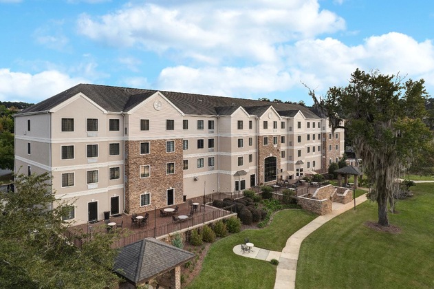 Gallery - Staybridge Suites Tallahassee By Ihg