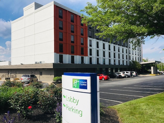 Gallery - Holiday Inn Express Towson - Baltimore North By Ihg