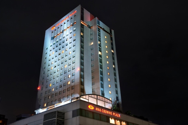 Gallery - Ana Crowne Plaza Toyama By Ihg