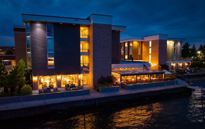 Gallery - Delamar Traverse City